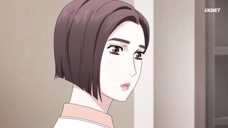 [AniMaunt] MF Призрак 3 сезон 11 серия