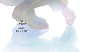 [AniMaunt] Провожающая в последний путь Фрирен 2 сезон 8 серия