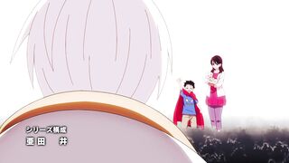 [AniMaunt] Пламенная бригада пожарных Третья глава 2 часть 10 серия