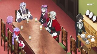 [AniMaunt] Адский режим Геймер 1 сезон 10 серия