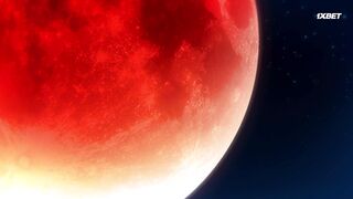 [AniMaunt] Тёмная луна Кровавый алтарь 1 сезон 10 серия