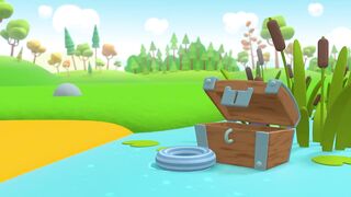 Ми-Ми-Мишки 252 серия - Книга предсказаний