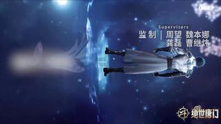 [AniMaunt] Боевой континент 2: Непревзойдённый клан Тан