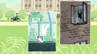 [AniMaunt] Выдающиеся звери Финал. Часть 2 3 серия