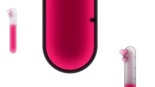 [AniMaunt] Уровень симпатии Марики ненормально высокий! 1 сезон 1 серия