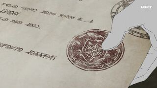 [AniMaunt] Приговорённый быть героем 1 сезон 10 серия