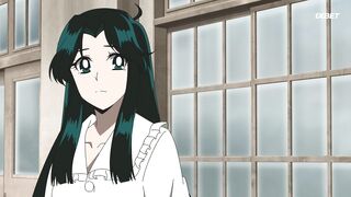 [AniMaunt] Адский учитель Нубэ 2 часть 9 серия