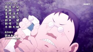 [AniMaunt] Кае не страшно 1 сезон 10 серия