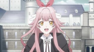 [AniMaunt] Волшебник Кунон всё видит 1 сезон 12 серяи