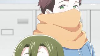 [AniMaunt] Повседневная жизнь стажёра-мучителя 1 сезон 11 серия