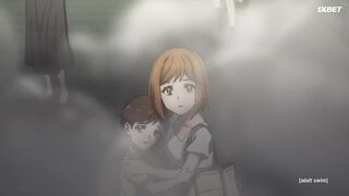 [AniMaunt] Боевой петух 1 сезон 1 серия