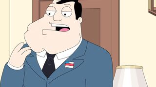 [AniMaunt] Американский папаша 22 сезон 4 серия