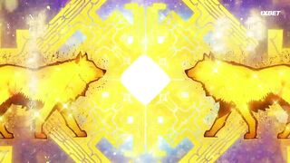 [AniMaunt] Золотое божество 5 сезон 11 серия