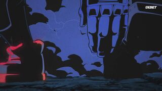 [AniMaunt] Моя геройская академия Вне закона 2 сезон 11 серия