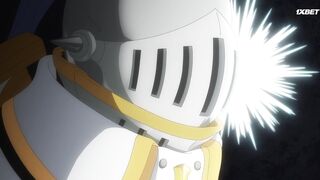 [AniMaunt] Время пыток, принцесса! 2 сезон 10 серия