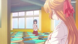 [AniMaunt] Это не романтическая комедия с подругой детства 1 сезон 11 серия