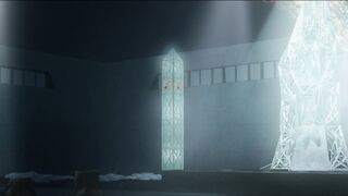 [AniMaunt] Смертельная игра ради еды на столе 1 сезон 11 серия