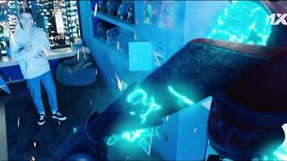 [AniMaunt] Мастера на все руки выгнали из отряда героев 1 сезон 12 серия