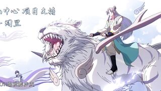 [AniMaunt] Повелитель духов 1 сезон 6 серия