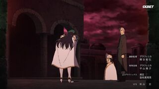 [AniMaunt] Приговорённый быть героем 1 сезон 11 серия