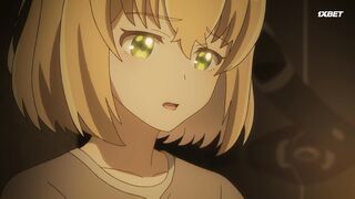 [AniMaunt] Святой Грааль Эрис 1 сезон 11 серия