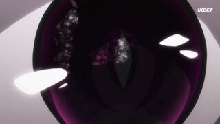 [AniMaunt] Раб спецотряда демонического города 2 сезон 11 серия