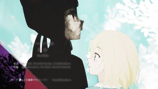 [AniMaunt] Шампиньонная ведьма 1 сезон 12 серия