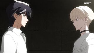 [AniMaunt] Тёмная луна Кровавый алтарь 1 сезон 11 серия