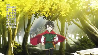 [AniMaunt] Адский режим Геймер 1 сезон 11 серия
