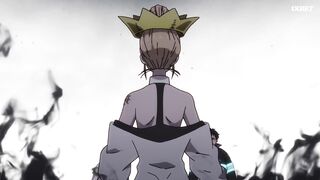 [AniMaunt] Пламенная бригада пожарных Третья глава 2 часть 11 серия