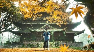 [AniMaunt] Путь выбора 1 сезон 10 серия