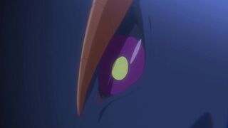 [AniMaunt] Перерождение в яйцо дракона Я стану сильнейшим 1 сезон 11 серия