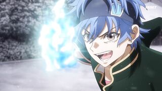 [AniMaunt] Мёртвый аккаунт 1 сезон 11 серия