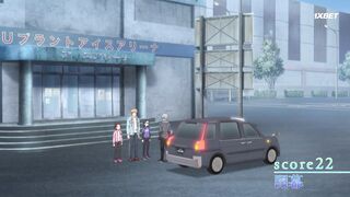 [AniMaunt] Медалистка 2 сезон 9 серия