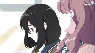 [AniMaunt] Ты и я — полные противоположности 1 сезон 11 серия