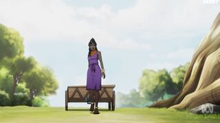 [AniMaunt] Iyanu 1 сезон 11 серия