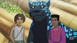 [AniMaunt] Iyanu 1 сезон 12 серия