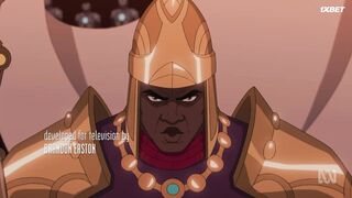 [AniMaunt] Iyanu 1 сезон 13 серия