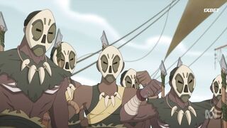[AniMaunt] Iyanu 2 сезон 7 серия