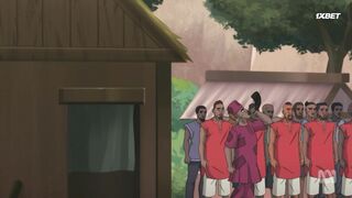 [AniMaunt] Iyanu 2 сезон 8 серия