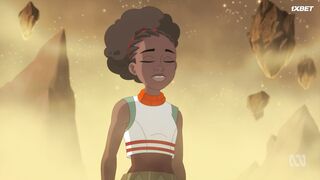 [AniMaunt] Iyanu 2 сезон 10 серия