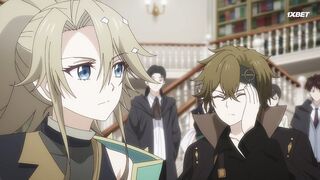 [AniMaunt] Волшебник Кунон всё видит 1 сезон 13 серия