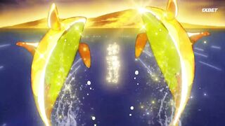 [AniMaunt] Золотое божество 5 сезон 12 серия