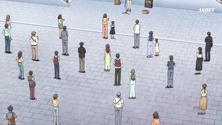 [AniMaunt] Полуночный мотив сердца 1 сезон 12 серия
