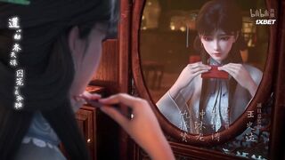 [AniMaunt] Тайный мир между вратами 1 сезон 20 серия