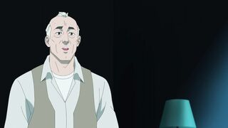 [AniMaunt] Неуязвимый 4 сезон 4 серия 1 часть