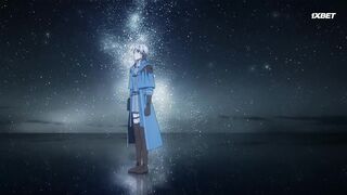 [AniMaunt] Предложение отпуска для скромного дворянина 1 сезон 12 серия