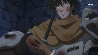 [AniMaunt] Повседневная жизнь одинокого двадцатидевятилетнего авантюриста 12 серия