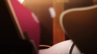 [AniMaunt] Ребёнок идола 3 сезон 11 серия 1 часть