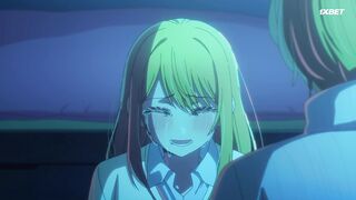 [AniMaunt] Ребёнок идола 3 сезон 11 серия 2 часть